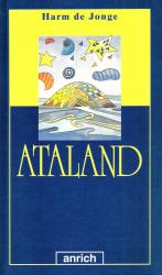 Jonge, Harm de: Ataland