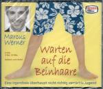 Marcus Werner: 4 CD Box: Warten auf die 
