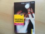 Christmann, Erich; Fago, Klaus: Volleyba Christmann, Erich; Fago, Klaus: Volleyba