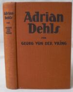 Adrian Dehls. Roman.