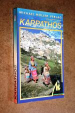 Schwab, Gunther; Schwab, Antje: Karpatho Schwab, Gunther; Schwab, Antje: Karpatho