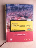 Holger Wacker: Adobe Premiere Pro - Vide Holger Wacker: Adobe Premiere Pro - Vide
