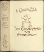 Paul Hain: Der Heiratsschmied (Heirats-S