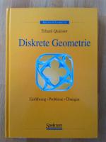 Diskrete Geometrie