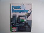 Andreas Lenz: Funk & Computer (= Funk-Te Andreas Lenz: Funk & Computer (= Funk-Te