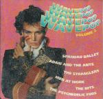 Wavepop Volume 2