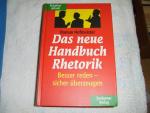 Das neue Handbuch Rhetorik