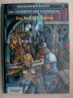 Bourgeon: Die Gefährten der Dämmerung 3 