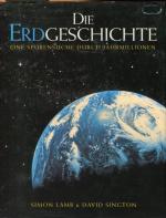 Lamb, Simon / Sington, David: Die Erdges