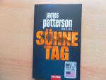 James Patterson: Sühnetag - Thriller - D James Patterson: Sühnetag - Thriller - D