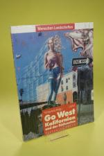 Bartels, Till (HRSG): Go West - Kaliforn