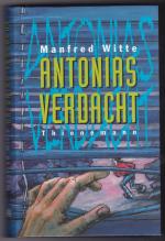 Antonias Verdacht