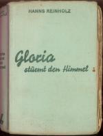 Gloria stürmt den Himmel