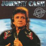 Johnny Cash (CD + CD-ROM) CD-Nr. WWCDR001 RARITÄT