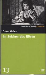 Im Zeichen des Bösen (SZ-Cinemathek Vol.13)