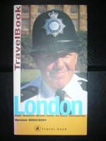 London - TravelBook (Essen, Einkaufen, Museen, Hotels, Am Abend, Sehenswertes)