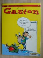 Gaston - gesammelte Katastrophen 18