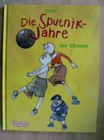 Baru: Die Sputnik Jahre 1 - Der Elfmeter