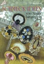 Ohmann, H Gerd: Schmuck-Ideen. Von elega