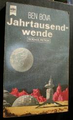 Jahrtausendwende. SF-Roman