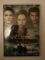 Eclipse - Bis zum Abendrot