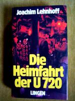 "Die Heimfahrt der U 720"