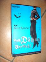 Julie Kenner: Vom Dämon verweht - Kate C