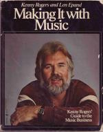 Making with Music - Kenny Roger's Guide to the Music Business