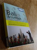 DuMont Reise-Taschenbuch Reiseführer Bali & Lombok