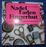 Nadel Faden Fingerhut