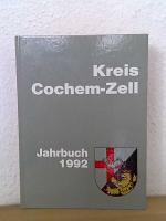 Jahrbuch 1992 Kreis Cochem-Zell