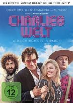 Roman Coppola: Charlies Welt - Wirklich 