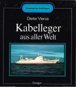 Dieter Vierus: Kabelleger aus aller Welt