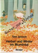 Herbst und Winter im Mumintal