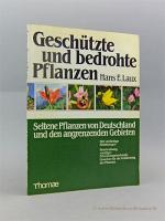 Laux, Hans E.: Geschützte und bedrohte P Laux, Hans E.: Geschützte und bedrohte P