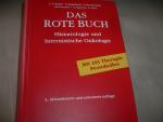 Das Rote Buch - Hämatologie und Internistische Onkologie