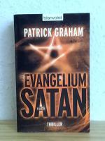 Patrick Graham: Das Evangelium nach Sata