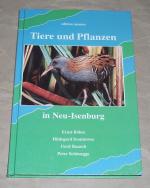 Ernst Böhm: Tiere und Pflanzen in Neu-Is