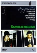 Alfred Hitchcock: Familiengrab