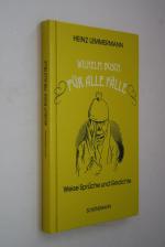 Lemmermann, Heinz und Wilhelm Busch: Wil