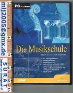 Die Musikschule. Musik machen und verstehen.