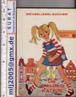 Martha Schlinkert: Die verzauberte Katri