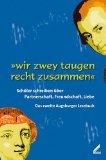Michael Friedrichs: Wir zwey taugen rech