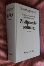 Zivilprozessordnung mit Gerichtsverfassungsgesetz und anderen Nebengesetzen