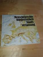 Menschenrecht, Bürgerfreiheit, Staatsver