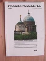 Cassella-Riedel / Enders, Friedrich (Sch Cassella-Riedel / Enders, Friedrich (Sch