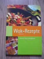 Wok- Rezepte