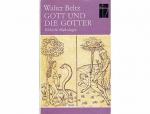 Walter Beltz: Büchersammlung "Geschichte