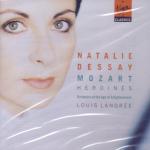 Mozart - Heroines