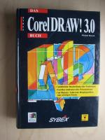 Das Corel Draw! 3.0 Buch